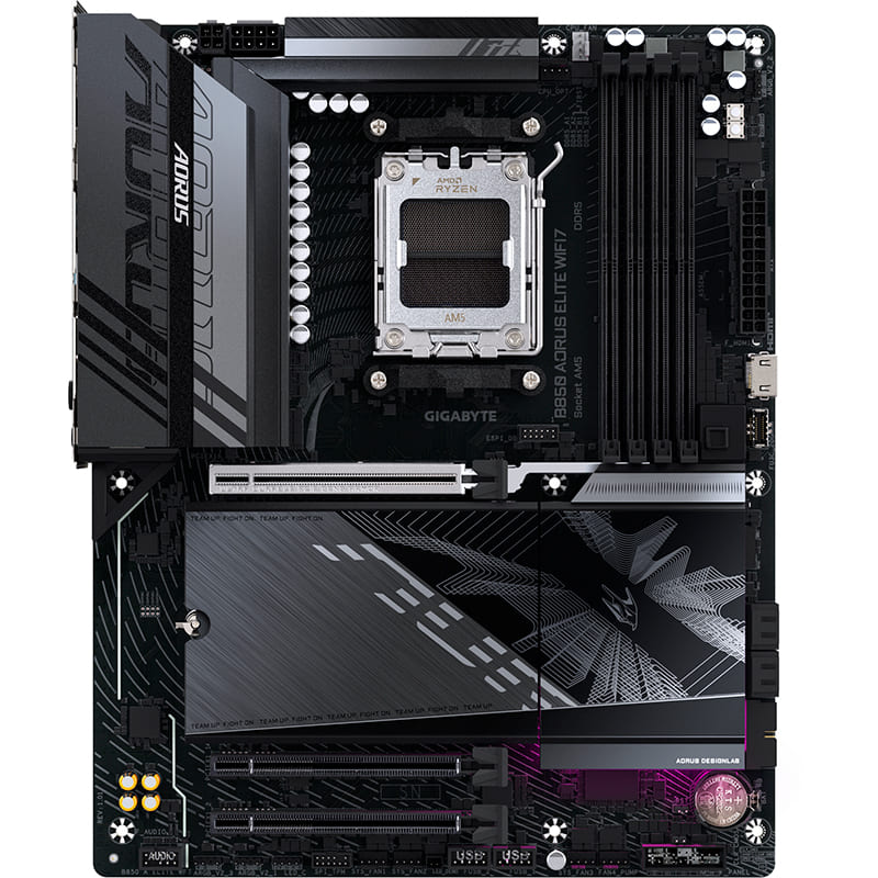 Материнская плата GIGABYTE B850 A ELITE WF7 1.1