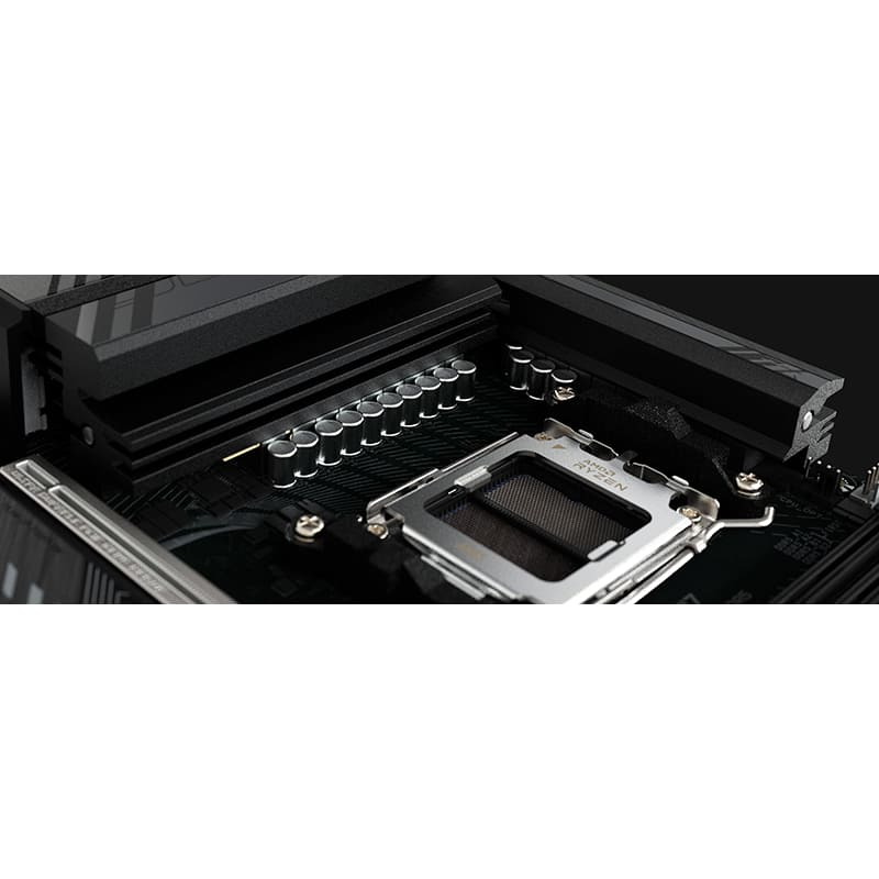 Фото Материнская плата GIGABYTE B850 A ELITE WF7 1.1