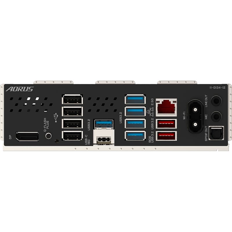 Материнская плата GIGABYTE B850 A ELITE WF7 1.1 Сокет AMD AM5