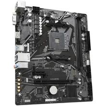 Материнська плата GIGABYTE A520M K V2 1.1