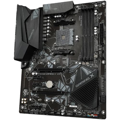 Материнская плата GIGABYTE B550 GAMING X V2 1.3