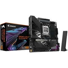Материнская плата GIGABYTE B850M AORUS ELITE WF6E 1.1 (B850M A ELT WF6E 1.1)