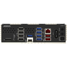 Материнская плата GIGABYTE B850M AORUS ELITE WF6E 1.1 (B850M A ELT WF6E 1.1)