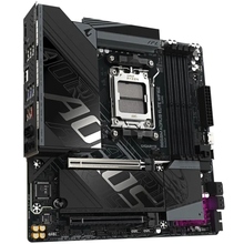 Материнская плата GIGABYTE B850M AORUS ELITE WF6E 1.1 (B850M A ELT WF6E 1.1)