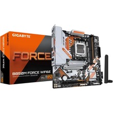 Материнская плата GIGABYTE B850M FORCE WF6E