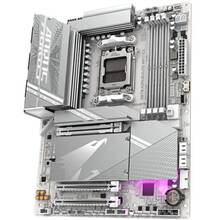 Материнская плата GIGABYTE X870 A ELITE WF7 ICE