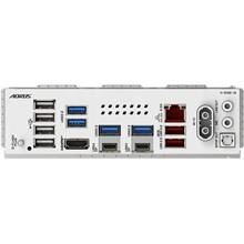 Материнская плата GIGABYTE X870E A ELITE WF7 ICE