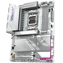 Материнская плата GIGABYTE X870E A ELITE WF7 ICE