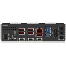 Материнская плата GIGABYTE X870E A ELITE X