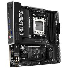 Материнская плата ASROCK B850M CHALLENGER Black