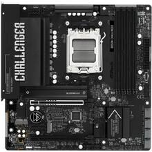 Материнская плата ASROCK B850M CHALLENGER Black