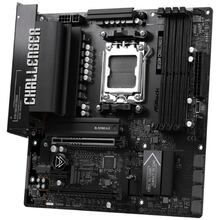 Материнская плата ASROCK B850M CHALLENGER Black