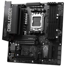 Материнська плата ASROCK B850M CHALLENGER WIFI Black