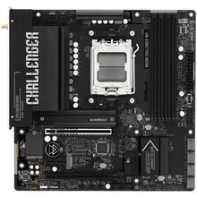 Материнська плата ASROCK B850M CHALLENGER WIFI Black
