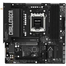Материнська плата ASROCK B850M CHALLENGER WIFI Black