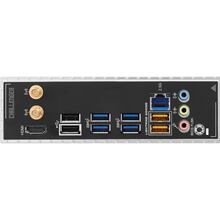 Материнська плата ASROCK B850M CHALLENGER WIFI Black