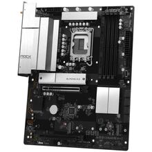 Материнская плата ASROCK B860 ROCK WIFI 7 Black