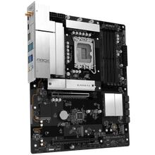 Материнская плата ASROCK B860 ROCK WIFI 7 Black