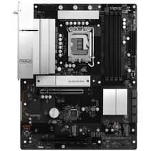 Материнская плата ASROCK B860 ROCK WIFI 7 Black