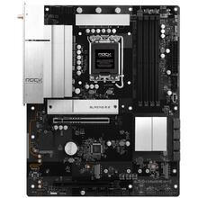 Материнская плата ASROCK B860 ROCK WIFI 7 Black