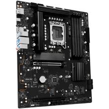 Материнська плата ASROCK B860 PRO-A Black