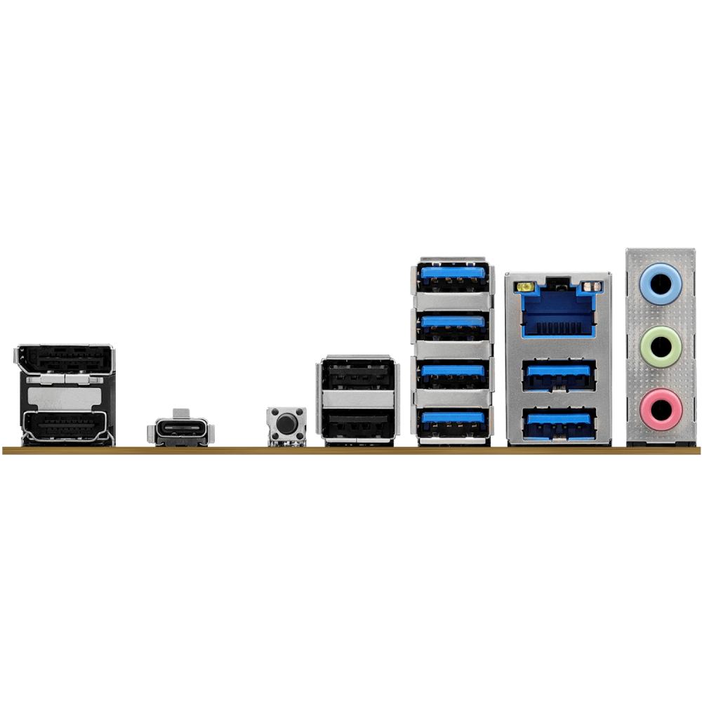 Материнська плата ASROCK B860 PRO-A Black Сокет Intel 1851