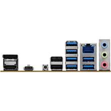 Материнська плата ASROCK B860 PRO-A Black