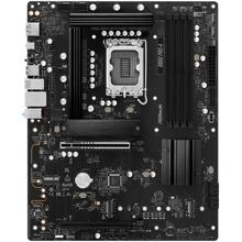 Материнська плата ASROCK B860 PRO-A Black