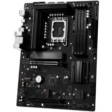 Материнська плата ASROCK B860 PRO-A Black