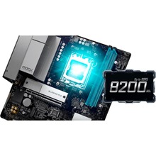Материнская плата ASROCK B850M ROCK WIFI