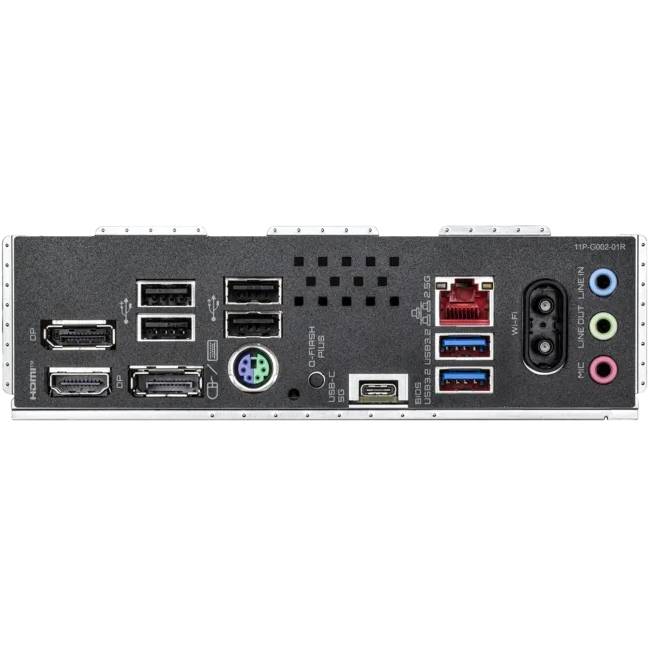 Материнская плата GIGABYTE B840M DS3H WIFI6 Частота работы памяти 8200(O.C), 8000(O.C), 7950(O.C), 7900(O.C), 7800(O.C), 7600(O.C.), 7400(O.C.), 7200(OC), 7000(OC), 6800(OC), 6666(OC), 6600(OC), 6400(OC), 6200(OC), 6000(OC), 5600(OC), 5200, 4800, 4400