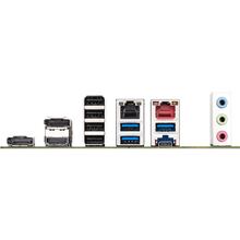 Материнська плата GIGABYTE Q870M D3H Black