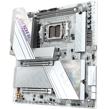 Материнська плата GIGABYTE X870 AORUS TACHYON ICE