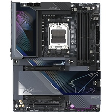 Материнська плата GIGABYTE X870E AORUS MASTER X3D
