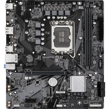 Материнская плата GIGABYTE H610M D3W