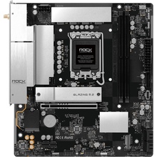 Материнська плата ASROCK B860M ROCK WIFI