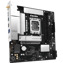 Материнська плата ASROCK B860M ROCK WIFI