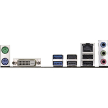 Материнская плата ASROCK H110M-DGS R3.0