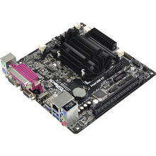 Материнська плата ASROCK J3355B-ITX