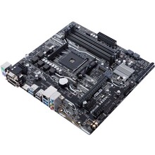 Материнская плата ASUS PRIME A320M-A