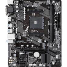 Материнская плата GIGABYTE GA-A320M-S2H
