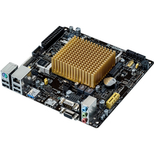 Материнська плата ASUS J1800I-C