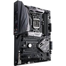 Материнская плата ASUS ROG MAXIMUS X HERO