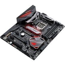 Материнская плата ASUS ROG MAXIMUS X HERO