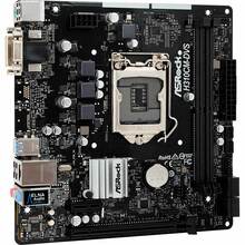 Материнская плата ASROCK H310CM-DVS