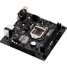 Материнская плата ASROCK H310CM-DVS