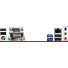 Материнская плата ASROCK H310CM-DVS