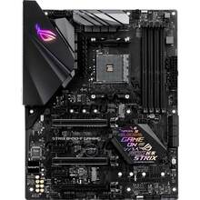 Материнская плата ASUS ROG STRIX B450-F GAMING