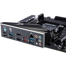 Материнская плата ASUS ROG STRIX B450-F GAMING