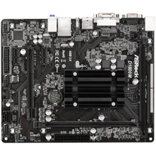 Материнская плата ASROCK D1800M